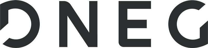 DNEG logo