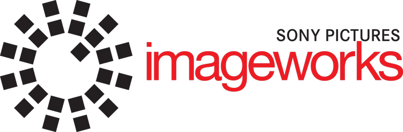 Sony Pictures Imageworks logo