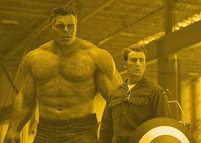 Avengers: Endgame – Film Screening
