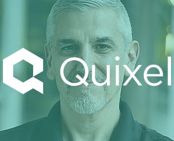 Luis Cataldi – Exploring the Quixel ecosystem