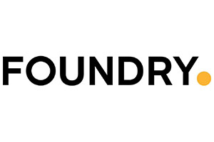 Foundary logo