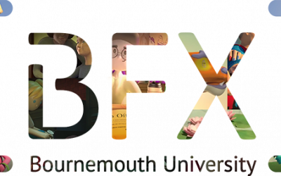 The 2022 BFX Festival returns to Bournemouth University celebrating its 10th anniversary