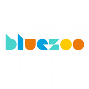 Blue Zoo's company logo