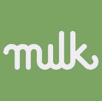 Milk VFX