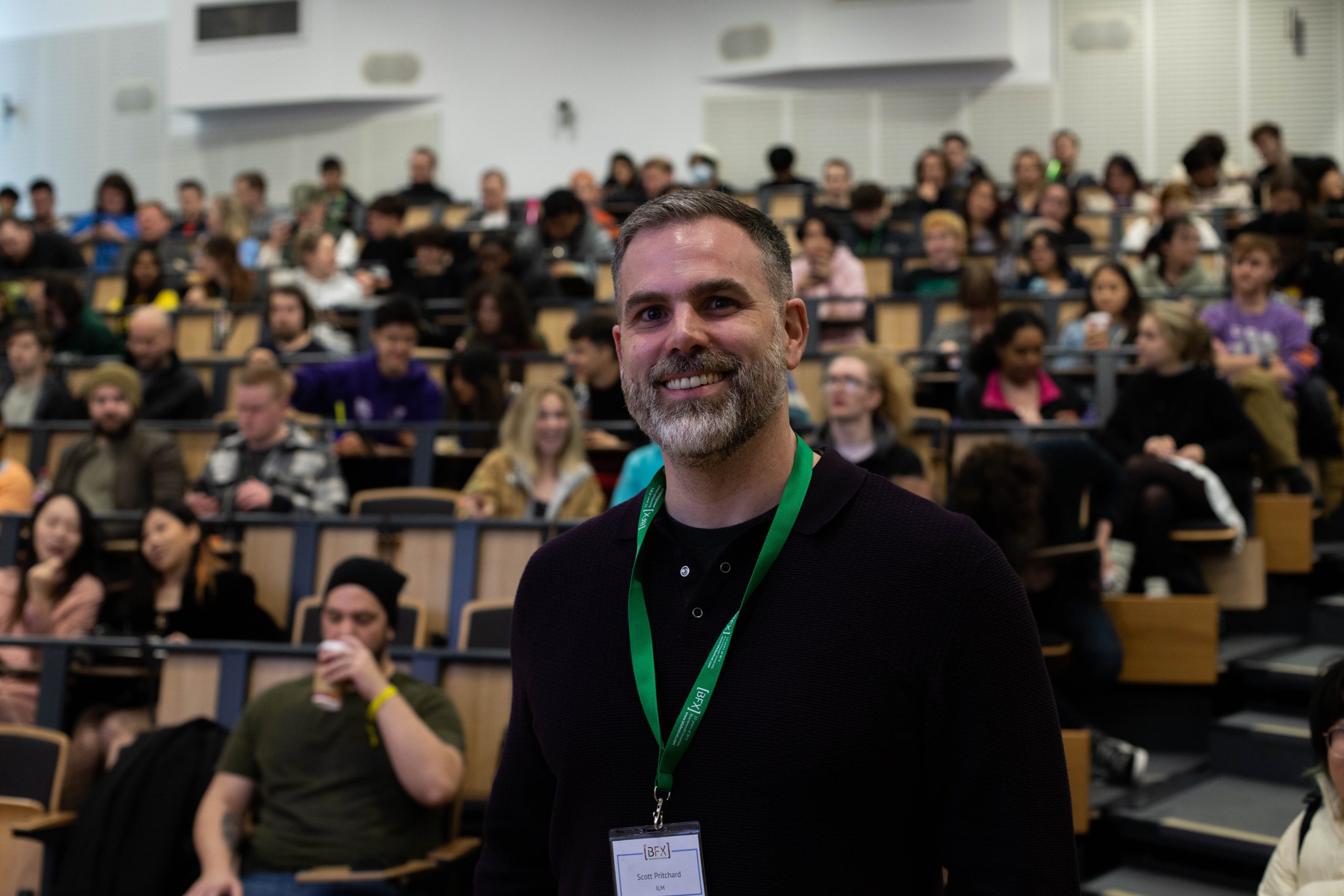 Special effects industry comes to Bournemouth for 10th BFX Festival BFX