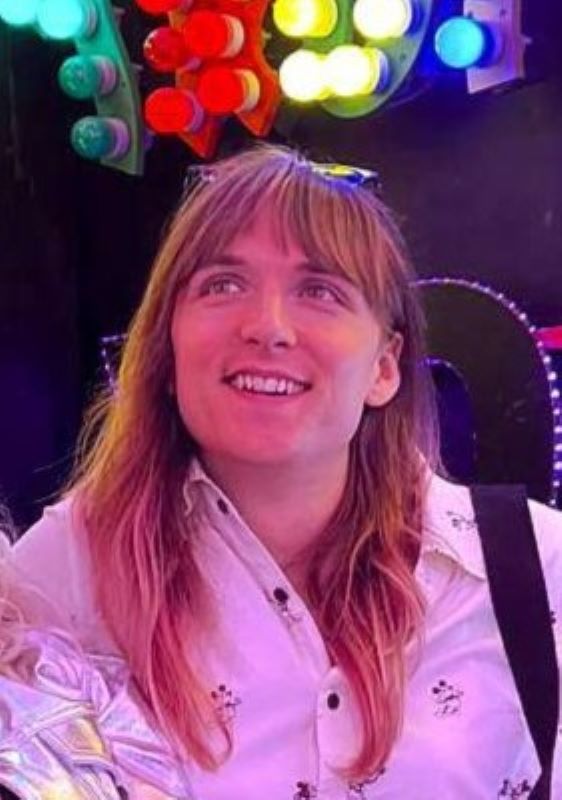 Brenda Ximena Roldan Romero