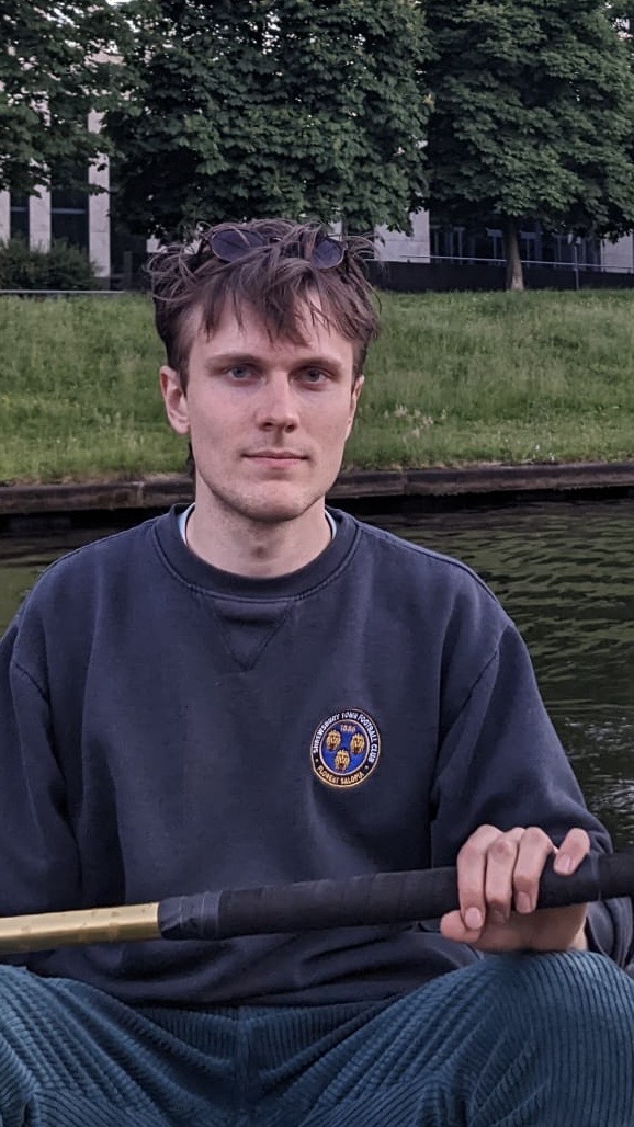 Owen Jones