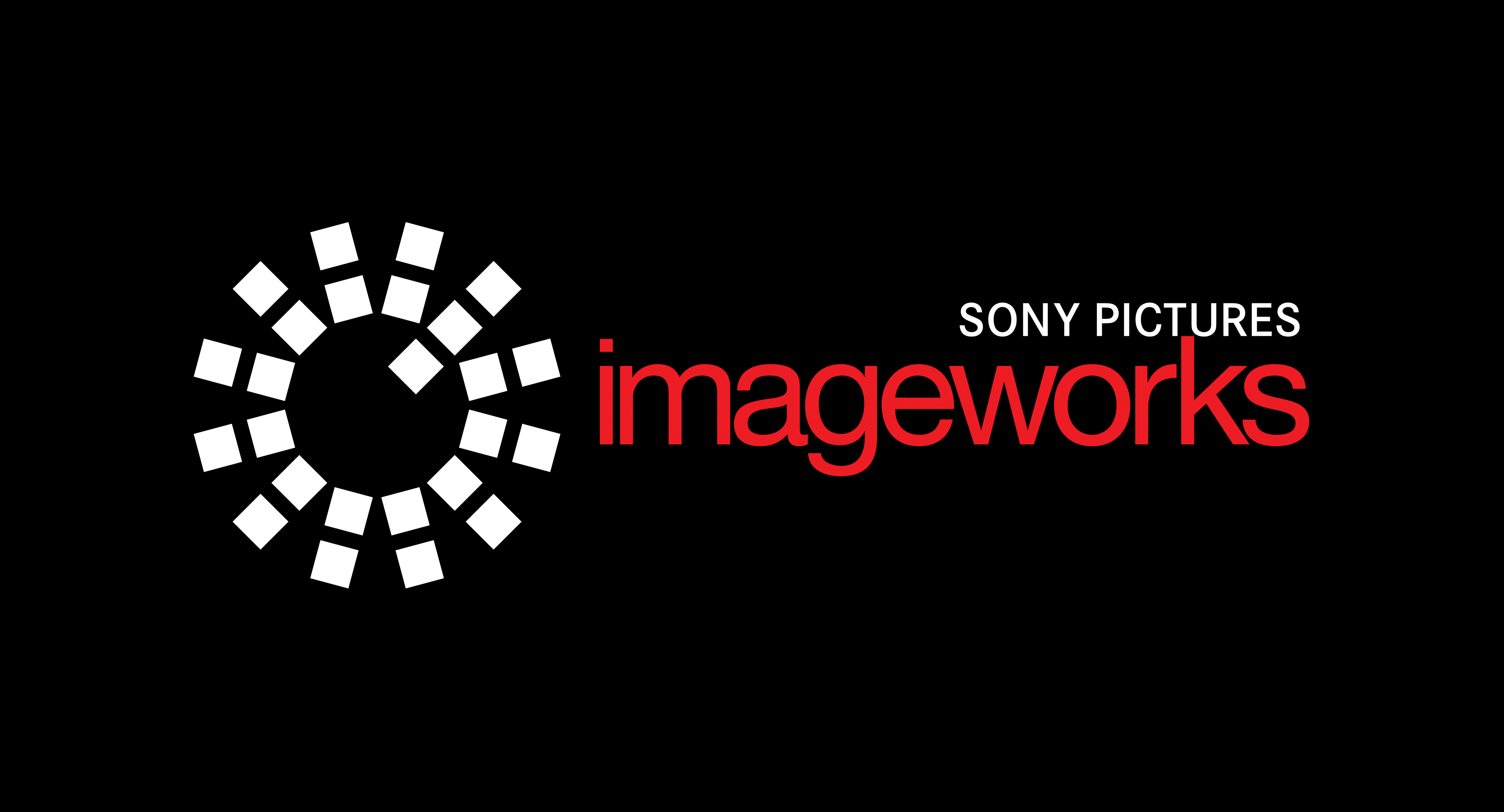 Sony Pictures Imageworks logo